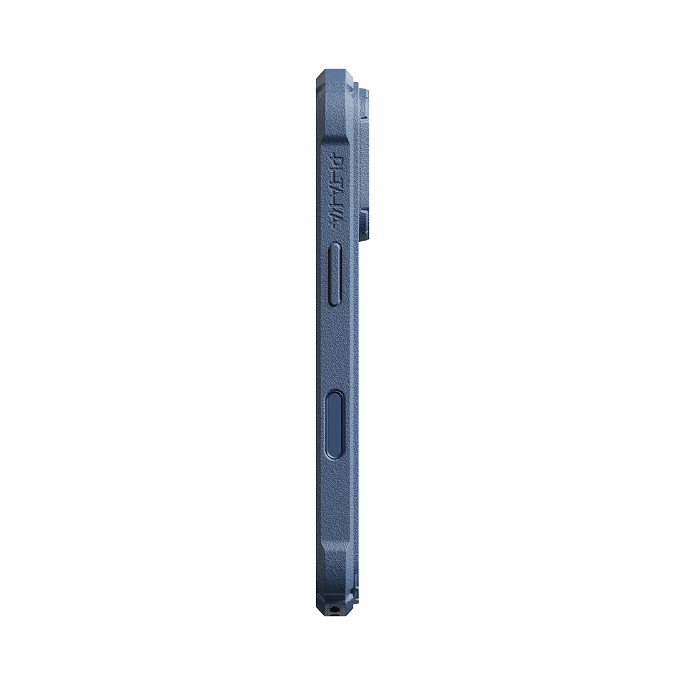 Чехол PITAKA Cairn для iPhone 18/17 Pro - Midnight — изображение 3