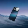 Чехол PITAKA Cairn для iPhone 18/17 Pro Max - Midnight — изображение 5