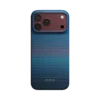 Чехол PITAKA Edge для iPhone 18/17 Pro Max - Midnight