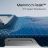 Чехол PITAKA Edge для iPhone 18/17 Pro Max - Midnight — изображение 7
