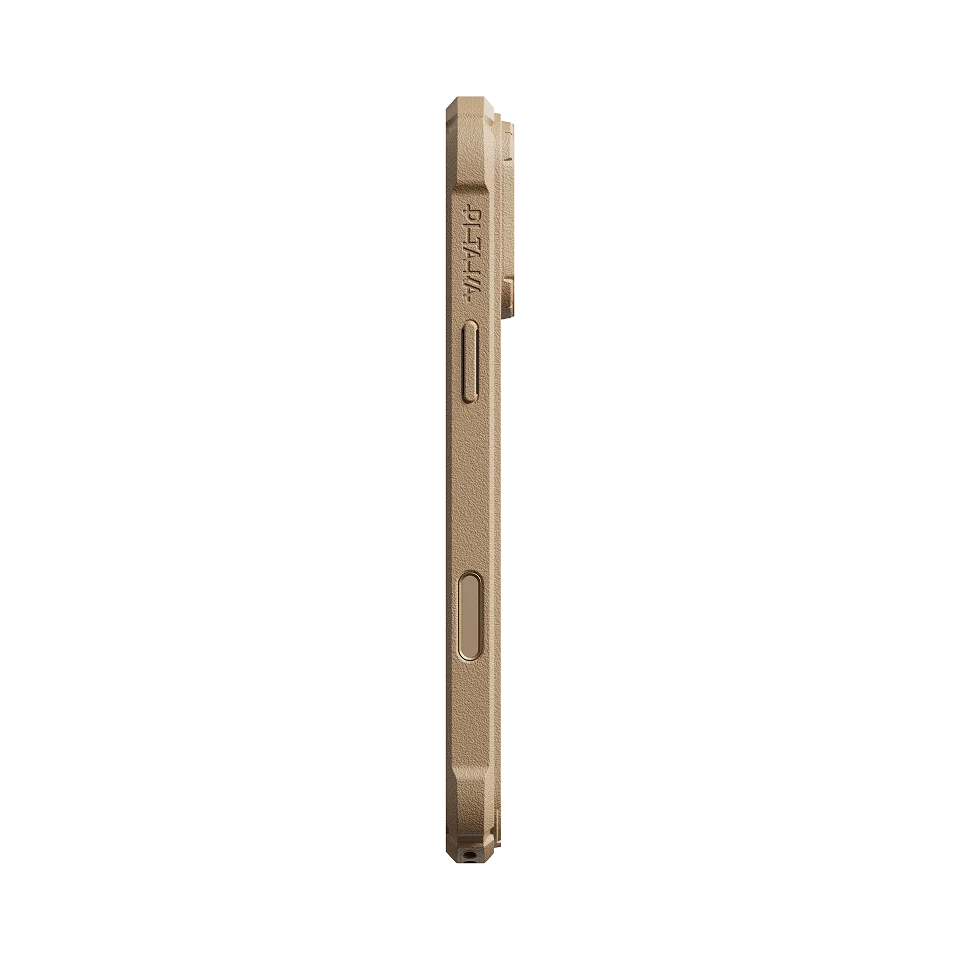Чехол PITAKA Cairn для iPhone 18/17 Pro Max - California Dream — изображение 3