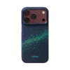 Husa PITAKA Edge iPhone 18/17 Pro - Nearfield Blue
