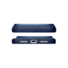 Husa PITAKA Edge iPhone 18/17 Pro - Nearfield Blue - imagine 5