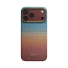 Чехол PITAKA Edge для iPhone 18/17 Pro Max - California Dream
