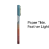 Чехол PITAKA Edge для iPhone 18/17 Pro Max - California Dream — изображение 3