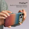 Чехол PITAKA Edge для iPhone 18/17 Pro Max - California Dream — изображение 4