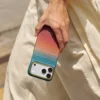 Чехол PITAKA Edge для iPhone 18/17 Pro Max - California Dream — изображение 6