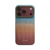 Чехол PITAKA Edge для iPhone 18/17 Pro - California Dream-01