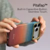Чехол PITAKA Edge для iPhone 18/17 Pro - California Dream-01 — изображение 4