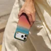 Чехол PITAKA Edge для iPhone 18/17 Pro - California Dream-01 — изображение 6