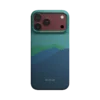 Чехол PITAKA Edge для iPhone 18/17 Pro Max - Summer Noon