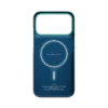Чехол PITAKA Edge для iPhone 18/17 Pro Max - Summer Noon — изображение 3