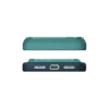 Чехол PITAKA Edge для iPhone 18/17 Pro Max - Summer Noon — изображение 5