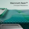 Чехол PITAKA Edge для iPhone 18/17 Pro Max - Summer Noon — изображение 6