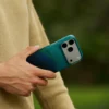Чехол PITAKA Edge для iPhone 18/17 Pro Max - Summer Noon — изображение 7