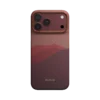 Чехол PITAKA Edge для iPhone 18/17 Pro Max - Autumn Dusk