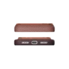 Чехол PITAKA Edge для iPhone 18/17 Pro Max - Autumn Dusk — изображение 5