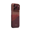 Husa PITAKA Edge iPhone 18/17 Pro - Autumn Dusk - imagine 8