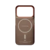 Husa PITAKA Edge iPhone 18/17 Pro - Autumn Dusk - imagine 2