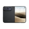 Чехол PITAKA Ultra-Slim для iPhone Duo – Black Grey