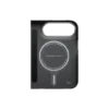 Чехол PITAKA Ultra-Slim для iPhone Duo – Black Grey — изображение 6
