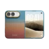 Чехол PITAKA Ultra-Slim для iPhone Duo –  California Dream