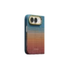 Чехол PITAKA Ultra-Slim для iPhone Duo –  California Dream — изображение 4