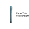 Чехол PITAKA Ultra-Slim для iPhone Duo –  California Dream — изображение 7