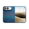 Чехол PITAKA Ultra-Slim для iPhone Duo – Midnight