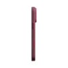 Чехол PITAKA Summa для iPhone 18/17 Pro Max – Burgundy — изображение 2