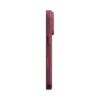 Husă PITAKA Summa iPhone 18/17 Pro – Burgundy - imagine 3