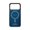 Чехол PITAKA Edge для iPhone 18/17 Pro – Burgundy — изображение 2