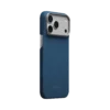 Husă PITAKA Edge iPhone 18/17 Pro Max – Burgundy