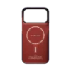 Husă PITAKA Edge iPhone 18/17 Pro Max – PTK Weaving Sapphire Blue - imagine 2