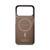 Чехол PITAKA Edge для iPhone 18/17 Pro Max – PTK Weaving Charoite Purple — изображение 4