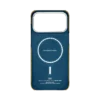 Чехол PITAKA Edge для iPhone 18/17 Pro Max – Golden Drift — изображение 2