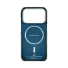 Husă PITAKA Edge iPhone 18/17 Pro – Golden Drift - imagine 3