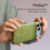 Чехол PITAKA Edge для iPhone 18/17 Pro – Surging Awn — изображение 6